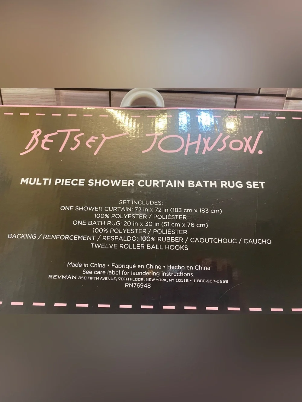 Betsey Johnson betset johnson